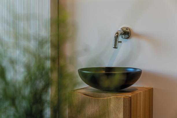 Sanitaire toestellen